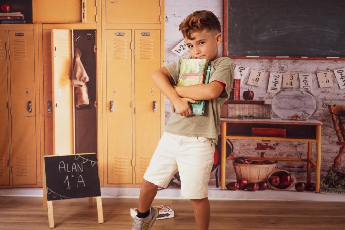 Vuelta al cole