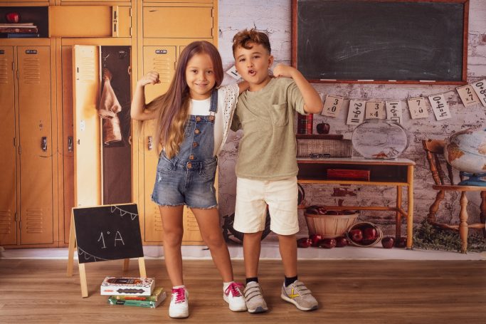 Vuelta al cole