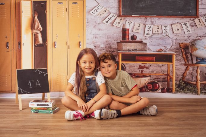 Vuelta al cole